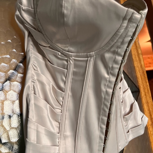 Zena Corset Top (from Revolve) - Picture 5 of 7